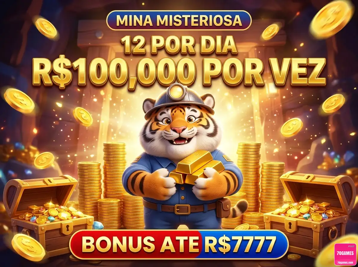70games.com mergulhe em premiado jogo