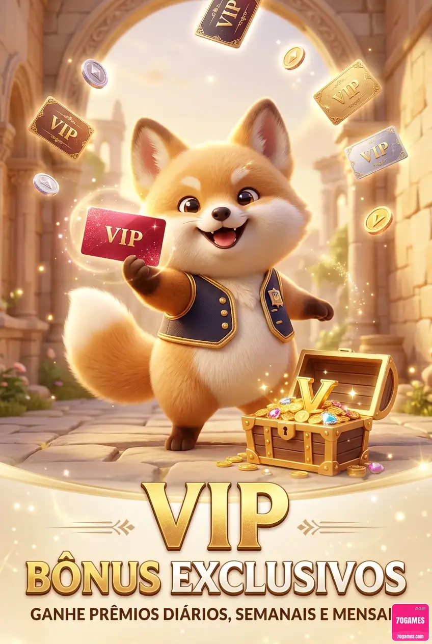 70games.com mergulhe em premiado jogo