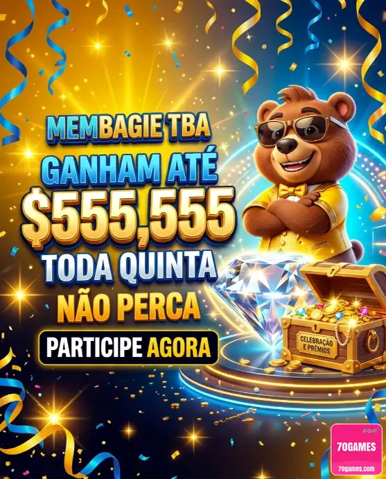 70games.com desfrute de exclusivo jogo