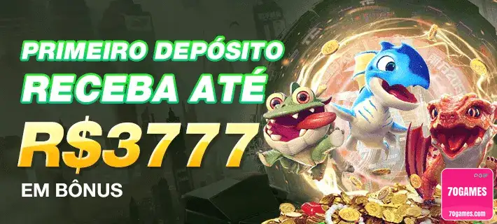 70games.com mergulhe em emocionante jogo