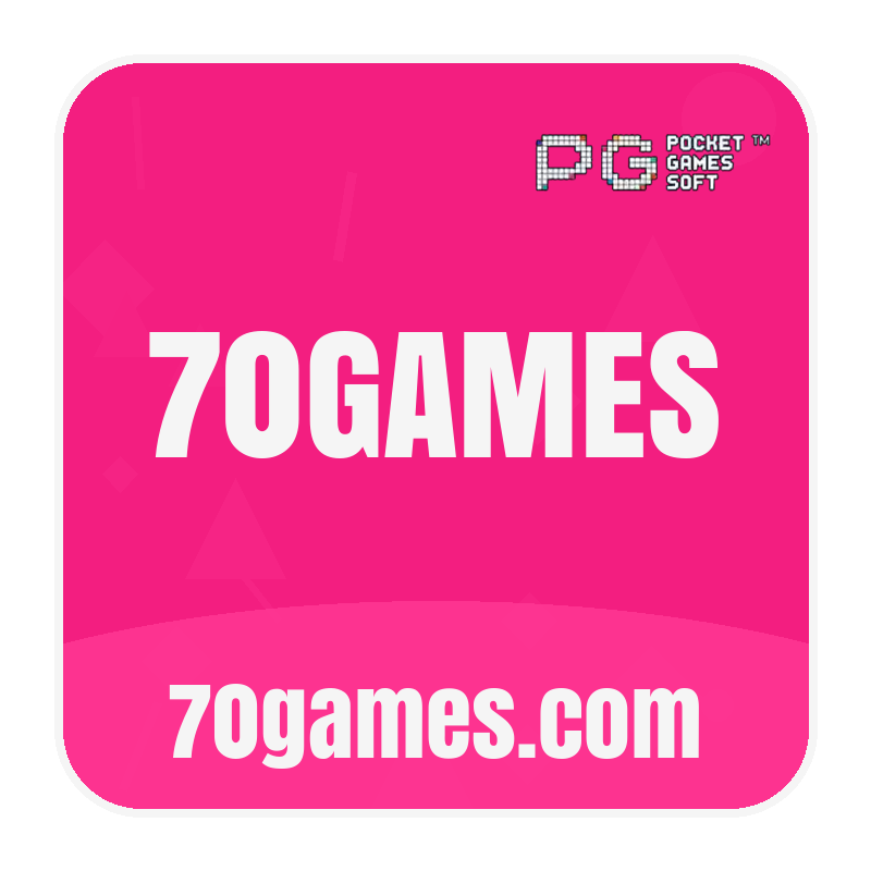 70games.com logo